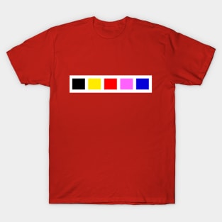 Space Rangers T-Shirt